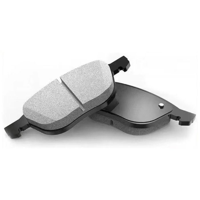Premium Ceramic Brake Pads for BMW 8 Series G14/G15/G16 2019-2026 | Direct Fit | High Temp | Low Dust & Quiet