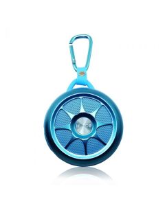 TTLET Handsfree Calling Bluetooth Speaker With Keychain Subwoofer Active High Power