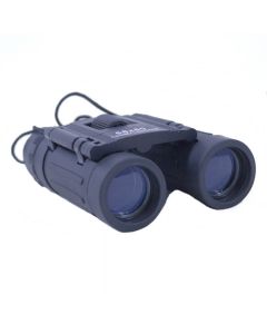 8x21 mini and foldable Binocular