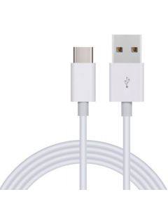 USB Type C to USB A-male data cable & charging cable for Samsung Huawei and other android phones