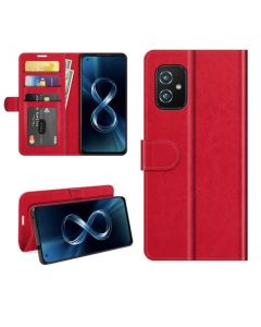 ASUS Zenfone 8 ZS590KS Flip Folio Leather Wallet Case with ID and Credit Card Pockets