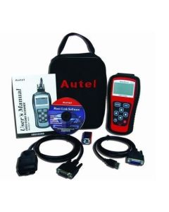 Autel MaxiScan MS509 OBD2 Scanner