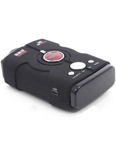 Radar Detector Car Alarm 360 Degrees Auto Car Vehicle Speed Radar Detector 