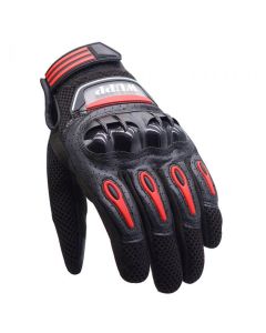 Bike Full Finger Summer Gloves Touch Screen Unisex Riding