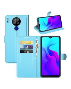 Blackview A80s | Blackview A80 Phone Case Wallet Flip Cover Folio Leather Case Stand Display Card Pocket