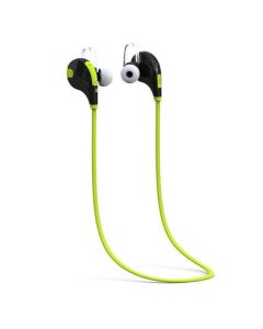 Sweatproof Wireless Bluetooth 4.1 Stereo Earbuds Headset Mic