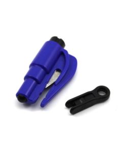 Seat belt cutter Rescue Tool Life Hammer window Breaker