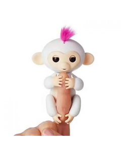 Fingerlings Baby Monkey Finger Monkey Toy