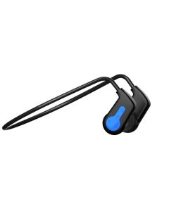 Bone Conduction Headphones Waterproof Bluetooth MP3 Player Swimming Surfing Diving