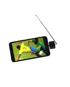HD digital DVB-T2 DVB-T TV receiver for Android phone