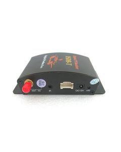 ISDB-T Brazil Mobile Car Digital TV Tuner Receiver