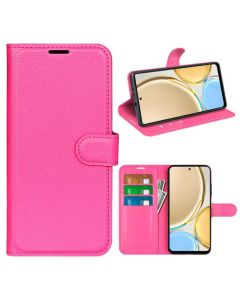 Honor Magic4 Lite |Honor X30 Phone Case Wallet Flip Cover Folio Leather Case Stand Display Card Pocket