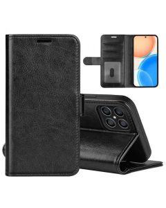 HONOR X8 Flip Folio Leather Wallet Case with ID and Credit Card Pockets