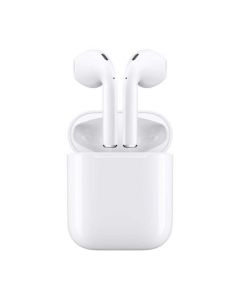 Mini i12 TWS Bluetooth Earphone Sports True Wireless Earbuds Touch Earphones Magnetic Charging Box