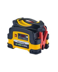 800-Amp Li-ion Jump Starter