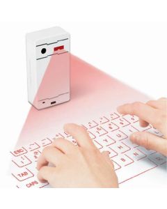 Latest Laser projection virtual keyboard wireless virtual laser keyboard