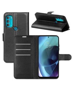 Motorola moto g71 5g Phone Case Wallet Flip Cover Folio Leather Case Stand Display Card Pocket
