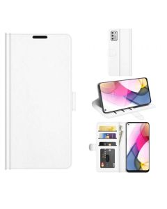 Motorola Moto G Stylus (2021) Flip Folio Leather Wallet Case with ID and Credit Card Pockets