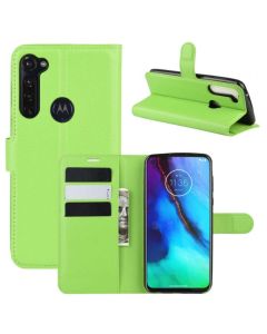 Motorola Moto G Stylus Phone Case Wallet Flip Cover Folio Leather Case Stand Display Card Pocket