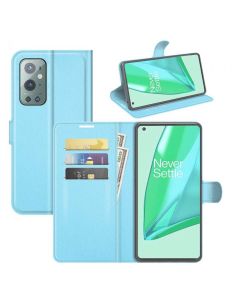 OnePlus 9 Pro Phone Case Wallet Flip Cover Folio Leather Case Stand Display Card Pocket