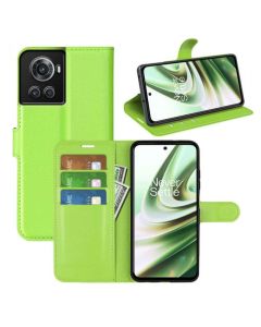 OnePlus Ace |OnePlus 10R 5G Phone Case Wallet Flip Cover Folio Leather Case Stand Display Card Pocket