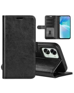 OnePlus Nord 2T 5G Flip Folio Leather Wallet Case with ID and Credit Card Pockets