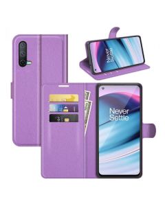 OnePlus Nord CE 5G Phone Case Wallet Flip Cover Folio Leather Case Stand Display Card Pocket
