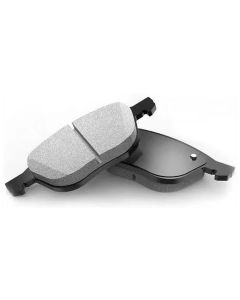 Premium Ceramic Brake Pads for BMW 3 Series| Direct Fit | High Temp | No Break-In | Low Dust & Quiet