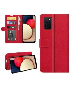 Samsung Galaxy A03s Flip Folio Leather Wallet Case with ID and Credit Card Pockets