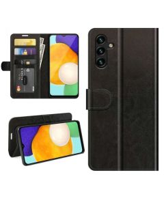 Samsung Galaxy A13 5G Flip Folio Leather Wallet Case with ID and Credit Card Pockets
