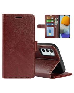 Samsung Galaxy M23 5G |Galaxy F23 5G Flip Folio Leather Wallet Case with ID and Credit Card Pockets