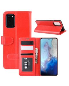 Samsung Galaxy S11e Flip Folio Leather Wallet Case with ID and Credit Card Pockets
