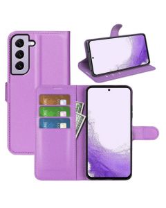 Samsung Galaxy S23 Phone Case Wallet Flip Cover Folio Leather Case Stand Display Card Pocket