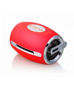 TTLET Hands Free calling Hi-rice SD-511 Mini Portable MP3 Subwoofer BASS Stereo Speaker FM HANDSFREE