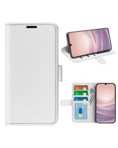 Sharp Aquos Sense 7 Flip Folio Leather Wallet Case with ID and Credit Card Pockets