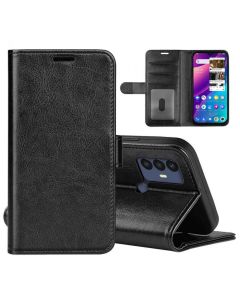 TCL 30 SE |TCL 305 |TCL 306 Flip Folio Leather Wallet Case with ID and Credit Card Pockets