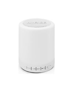 Touch Lamp and Bluetooth Speaker HandsFree Good Sound Performance