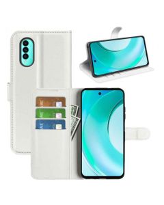 Wiko T50 Phone Case Wallet Flip Cover Folio Leather Case Stand Display Card Pocket