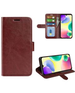 Xiaomi Redmi 10A Flip Folio Leather Wallet Case with ID and Credit Card Pockets