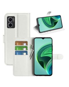 Xiaomi Redmi Note 11E |Redmi 10 5G Phone Case Wallet Flip Cover Folio Leather Case Stand Display Card Pocket