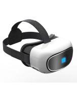 WiFi VR 3D Virtual Reality Headset Bluetooth with TF Card Slot 