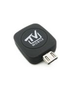DVB-T & ISDB-T Android HDTV Dongle TV Receiver