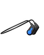 Bone Conduction Headphones Waterproof Bluetooth MP3 Player Swimming Surfing Diving