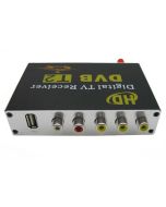 HD DVB-T2 CAR MOBILE Digital TV Receiver