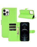 iPhone 12 Pro Max Phone Case Wallet Flip Cover Folio Leather Case Stand Display Card Pocket