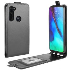 Motorola Moto G Stylus Leather Flip Phone Case Flip Cover ...