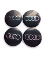 Audi Metal Sline S Line Grill emblem Badge with clips for A1 A2 A3 A4 A5 A6  S3 TT