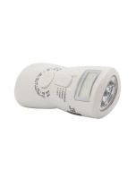 Solar Light and Compass Emergency Alarm FM Radio Hand Crank Dynamo Power Bank
