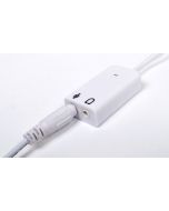 USB Sound Adapter 7.1 channel USB SOUND CARD