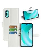Wiko T50 Phone Case Wallet Flip Cover Folio Leather Case Stand Display Card Pocket
